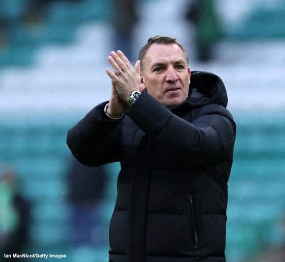 Article image:Don’t See – Ex-Top Flight Star Weighs In On Celtic’s Huge Livingston Allocation