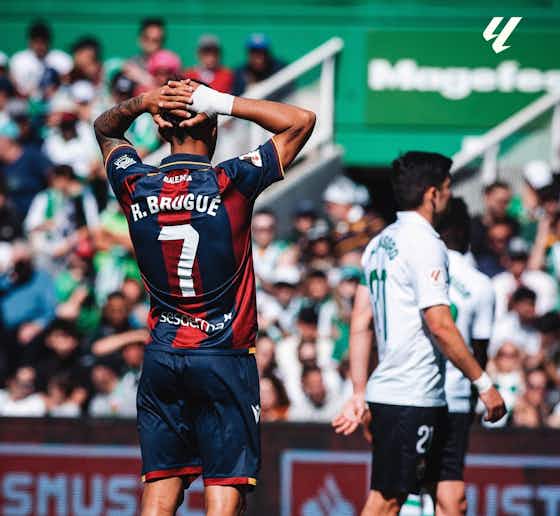 Imagen del artículo:Racing 0 – 0 Levante: Espectáculo futbolístico sin goles
