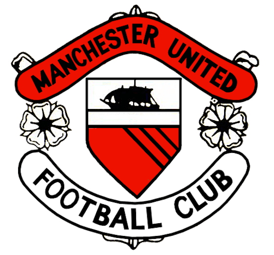Article image:The story and the meaning behind the Manchester United crest over the years