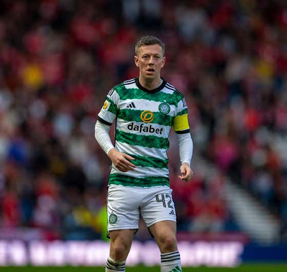 Article image:Callum McGregor – Why this Celtic team needs its leader