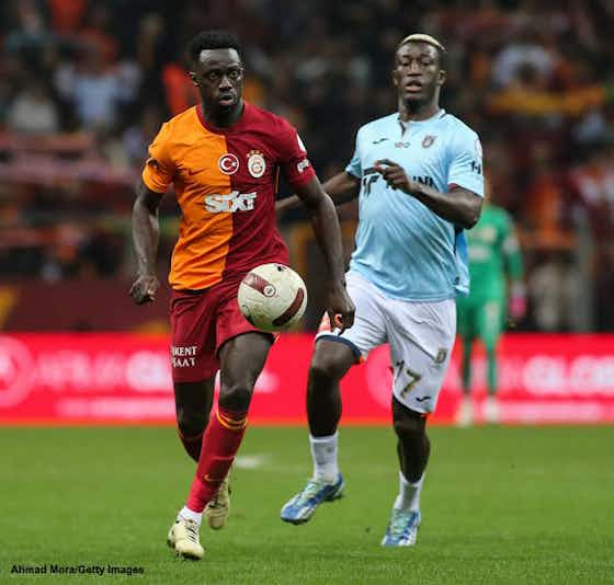 Article image:The Transfer Issue – Galatasaray Star On Newcastle United’s Radar Tackles Talk