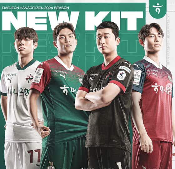 Immagine dell'articolo:La guida alla K-League 1 2024
