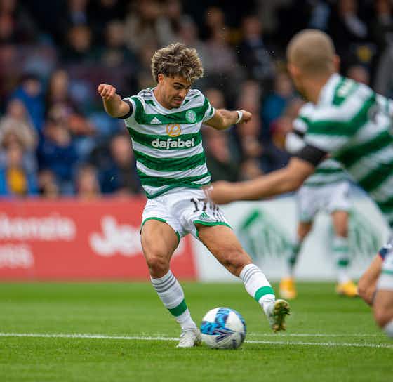 Article image:Jota’s the Special One – Ange Postecoglou hails Celtic’s hard working Superstar from Portugal