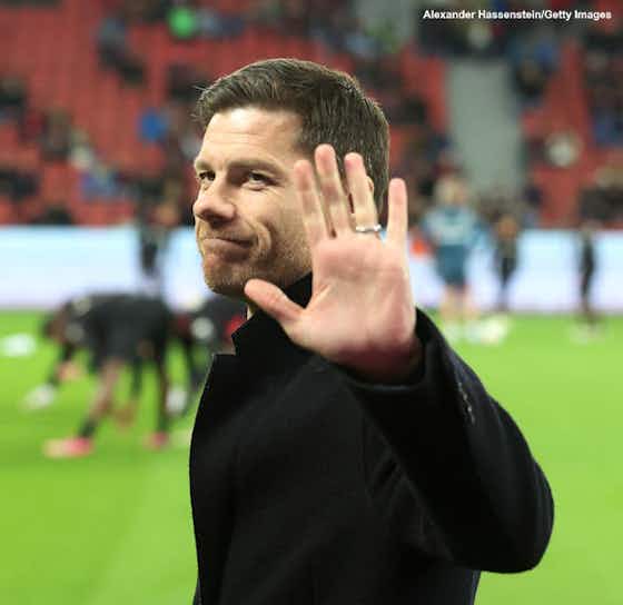 Article image:He Would Be More Inclined To – Uli Hoeness Makes Big Claim On Liverpool Target Xabi Alonso