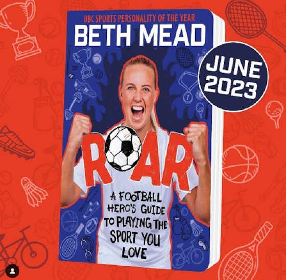 Article image:Beth Mead should be on the pitch for Arsenal Women at the start of next season