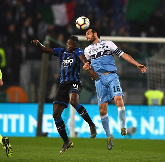 Image de l'article :📽 La Lazio remporte la Coppa Italia