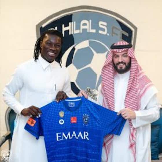 Immagine dell'articolo:L’Al-Hilal di Gomis: il ruggito della Saudi Pro League