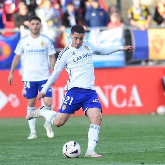 Imagen del artículo:Real Zaragoza – CD Tenerife: Una final más en La Romareda