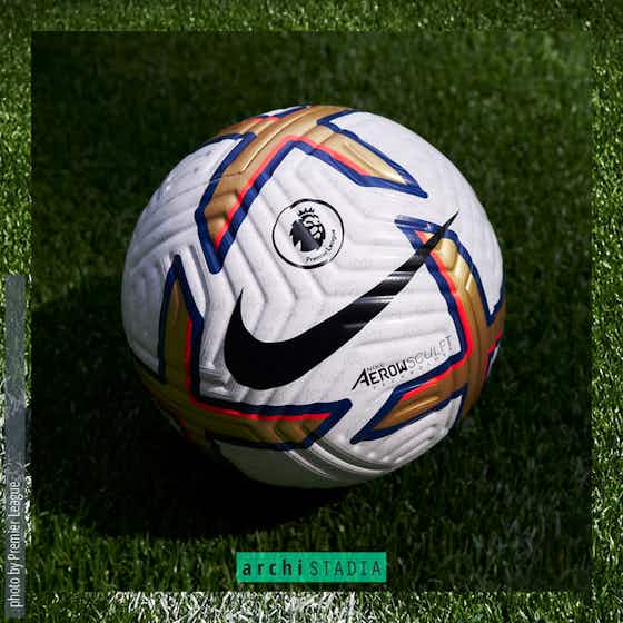 Immagine dell'articolo:Il nuovo pallone della Premier League 2022/23