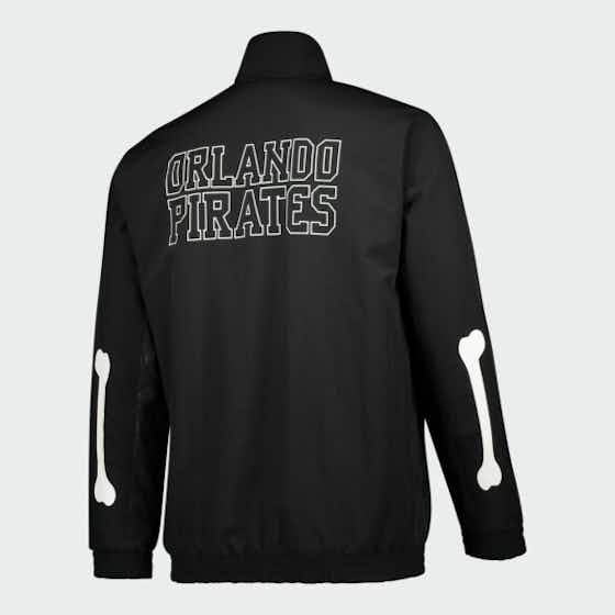 Imagem do artigo:Adidas lança coleção “Heritage” para o Orlando Pirates