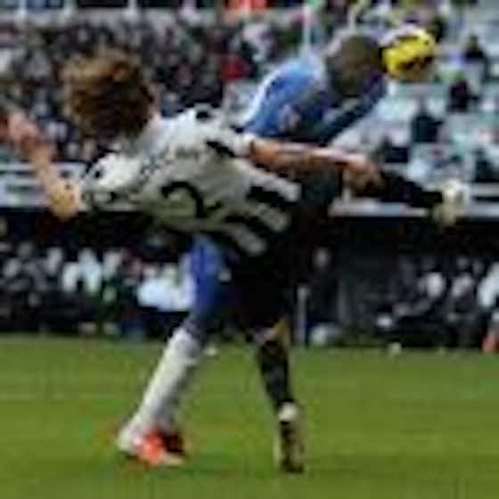 Article image:Newcastle could find Coloccini 2.0 in Sule