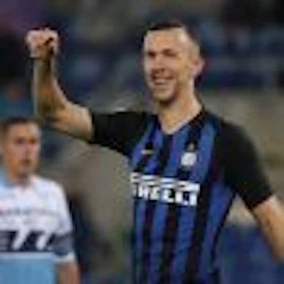 Article image:Antonio Conte wants to bring Ivan Perisic to Spurs