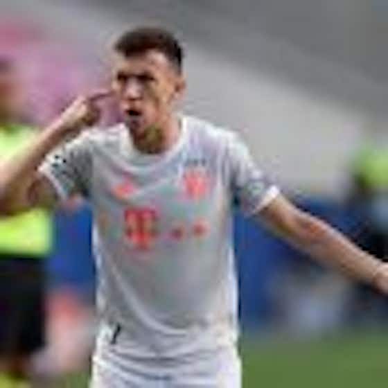 Article image:Everton are interested in Inter’s Ivan Perisic