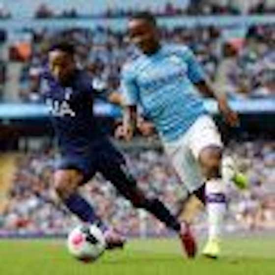 Article image:Newcastle: Raheem Sterling open to Tyneside transfer
