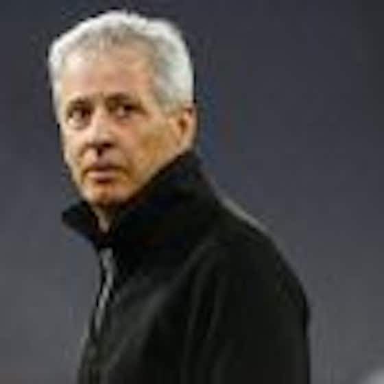 Article image:Newcastle United: Fjortoft names Lucien Favre as “favourite” for Steve Bruce replacement