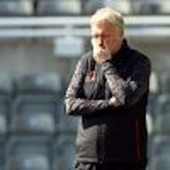 Article image:David Moyes drops worrying West Ham injury claim ahead of Everton clash