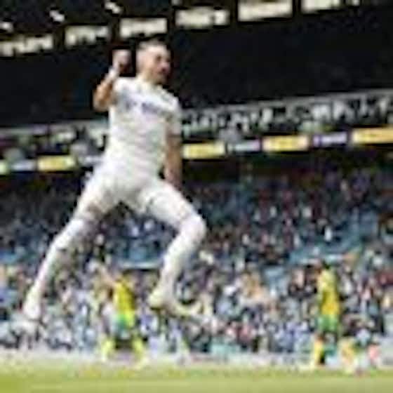 Article image:Forget Raphinha: Leeds should start Jack Harrison v Southampton