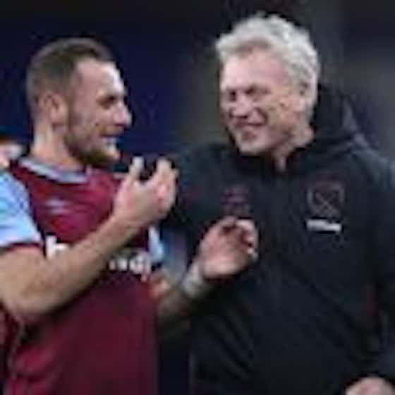 Article image:Vladimir Coufal badly disappoints in West Ham’s draw at Genk
