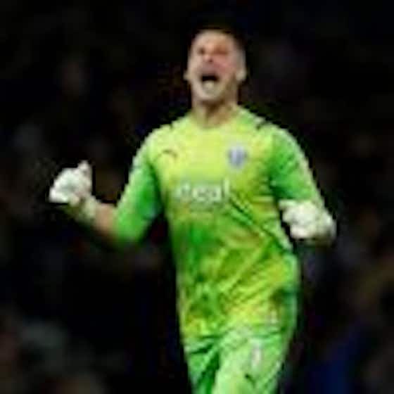 Article image:West Brom: Hatfield drops Johnstone contract claim