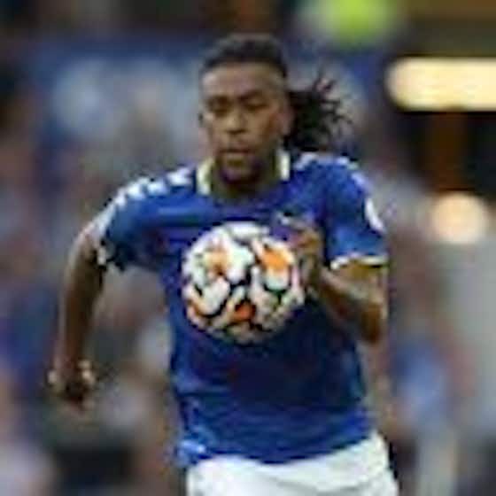 Article image:Everton: Team news and predicted XI ahead of West Ham clash