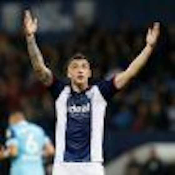 Article image:Preview: West Brom vs Bristol City – latest team & injury news, predicted XI