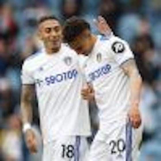Article image:Leeds: Rodrigo flopped vs Southampton