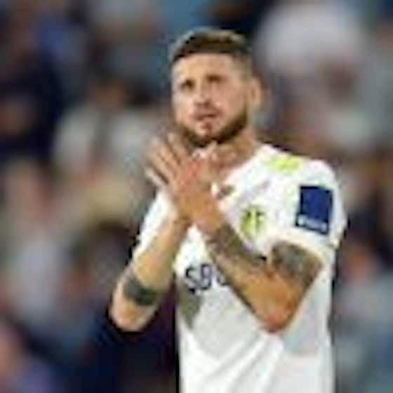 Article image:Mateusz Klich disappoints in Leeds’ win over Crystal Palace