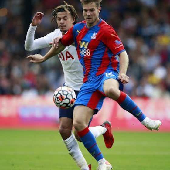 Article image:Crystal Palace receive injury boost over Joachim Andersen