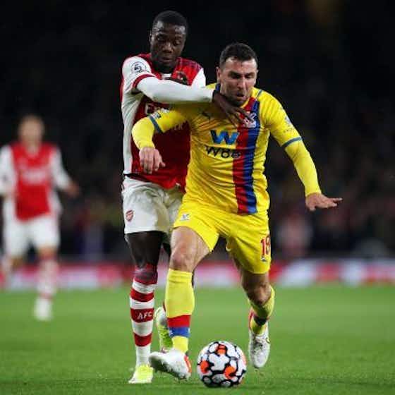 Article image:Crystal Palace: James McArthur set to miss Manchester United clash