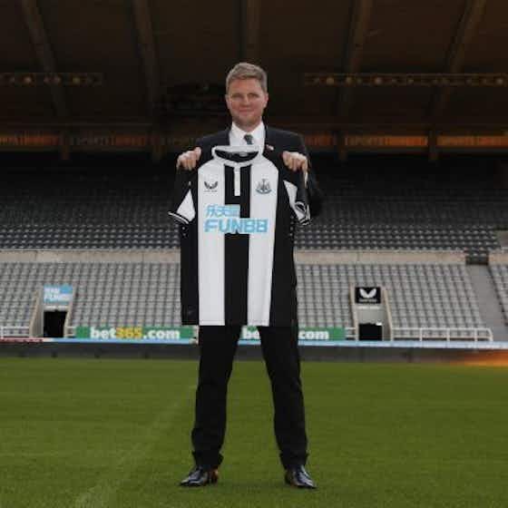 Article image:Newcastle United dealt setback in fresh twist to DoF search