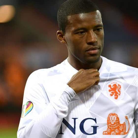 Article image:Newcastle United: Howe could rescue season with Wijnaldum swoop