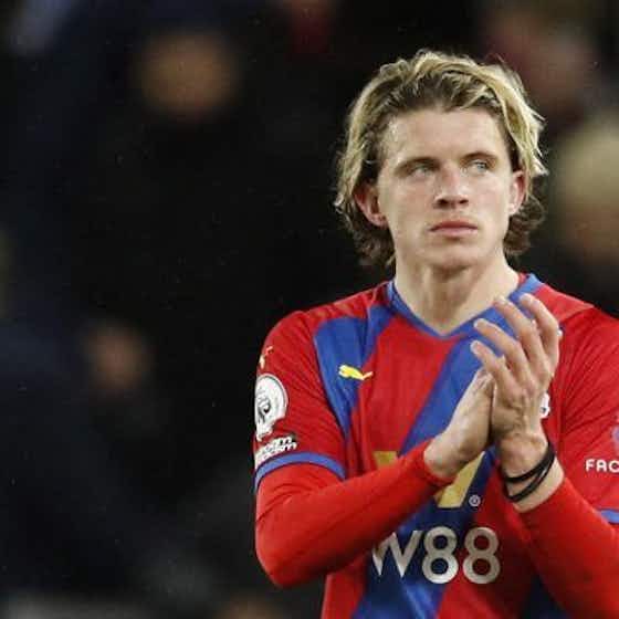 Article image:Crystal Palace: Team news and predicted XI ahead of Manchester United