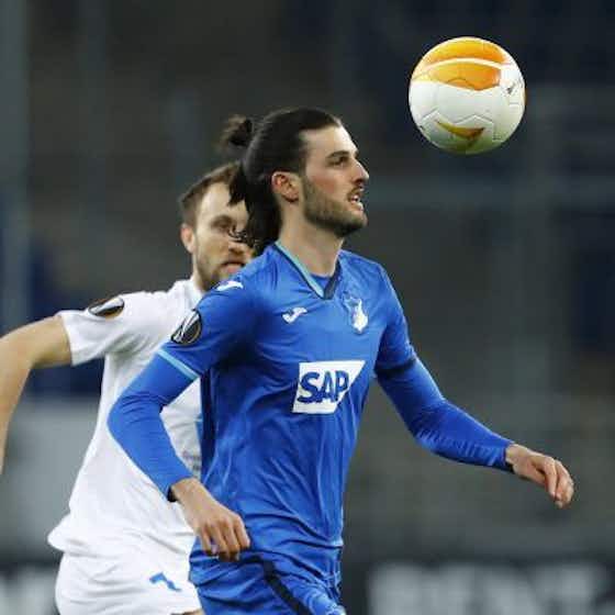 Article image:Newcastle United could secure a bargain in Florian Grillitsch