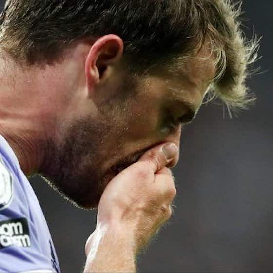 Article image:Leeds suffer gutting Patrick Bamford injury setback