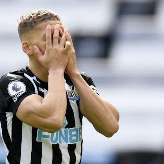 Article image:West Brom must make January transfer swoop for Dwight Gayle
