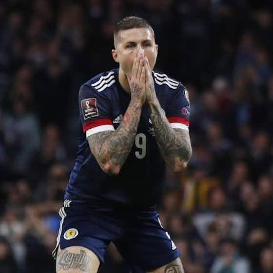 Article image:Rangers eyeing move to bring Scotland international to Ibrox.
