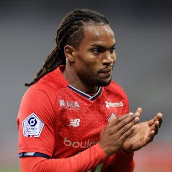 Article image:Wolves set to miss out on Renato Sanches transfer move