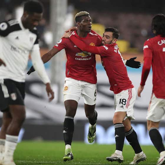 Article image:‘There’s not much Man United can do’ – Ex-Red Devil fears ‘world-class player’ jumping ship