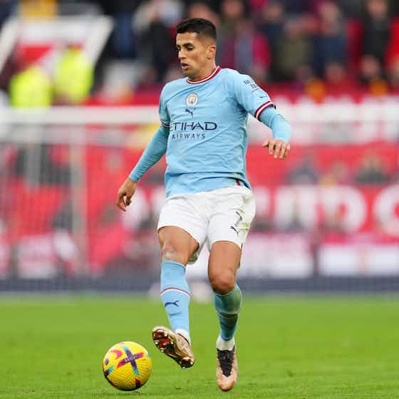 Article image:Man City put €40m price tag on Barcelona and Arsenal target