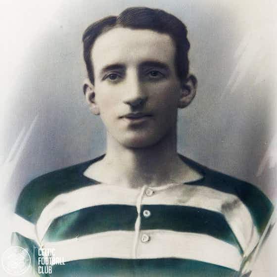 Article image:Celtic On This Day – 2nd December – David Potter’s Celtic Diary