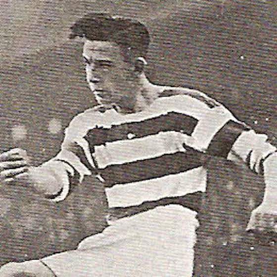 Article image:Celtic On This Day – 27th April – David Potter’s Celtic Diary