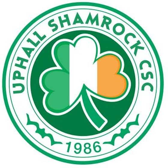 Article image:Football Without Fans – Uphall Shamrock CSC