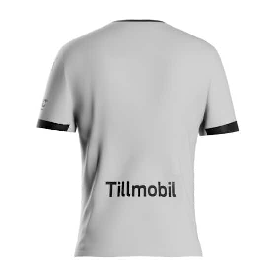 Imagem do artigo:Camisas do Malmö FF 2022 são reveladas pela PUMA