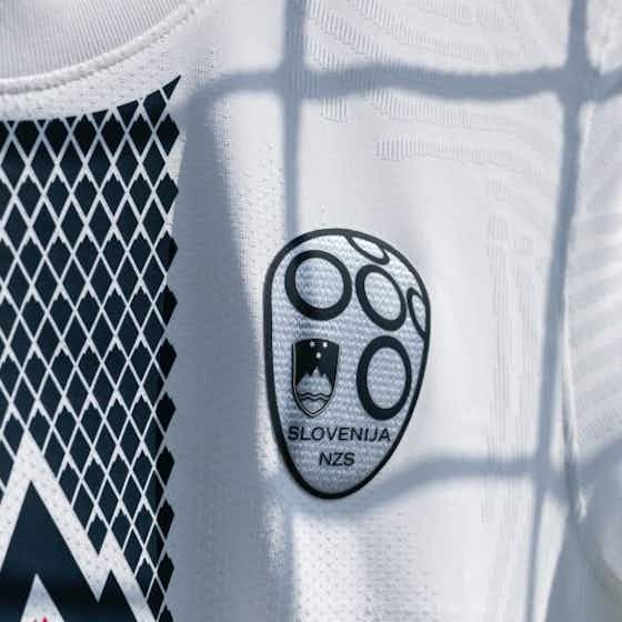 Imagem do artigo:Camisas da Eslovênia 2022-2023 são reveladas pela Nike