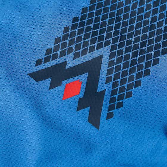 Imagem do artigo:Camisas da Eslovênia 2022-2023 são reveladas pela Nike