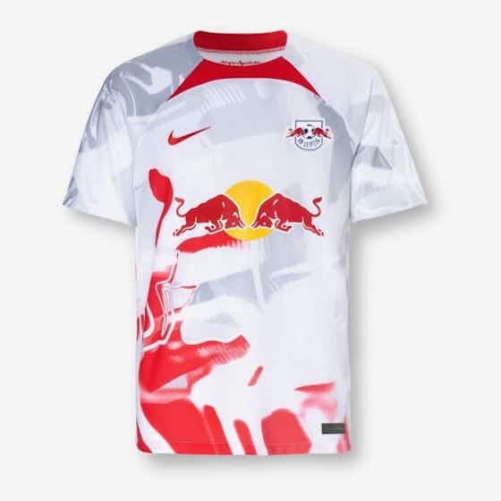 Imagem do artigo:Fornecedoras e camisas dos times da Bundesliga 2022-2023
