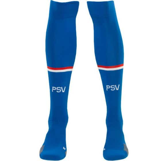 Imagem do artigo:PUMA lança nova terceira camisa do PSV 2022-2023