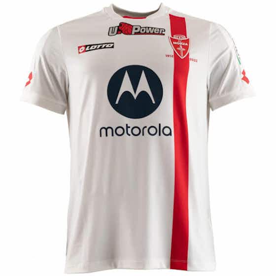 Imagem do artigo:Fornecedoras e camisas dos times da Serie A 2022-2023