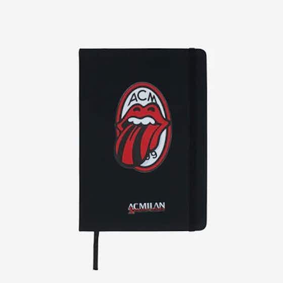 Imagem do artigo:Milan lança coleção cápsula com Rolling Stones