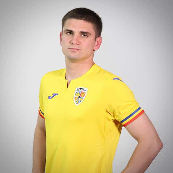 Imagem do artigo:Camisas da Romênia 2023-2024 são lançadas pela JOMA